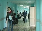 Врачи осмотрели каждого пятого