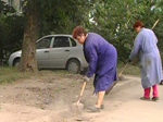 Коммунальный переполох на Южном
