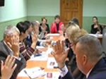 Названо имя председателя и главы района