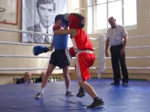 Спорт для настоящих мужчин