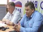 Все внимание — к Мурому