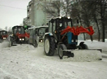У природы нет плохой погоды