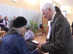 Как напоминание о войне и Победе