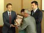 Победа ковалась в тылу