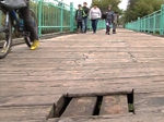 Раз дощечка, два дощечка