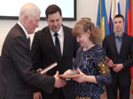 Пример для подражания