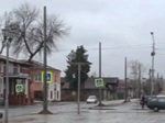Проект «Светлый город» — второй этап