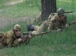 Памяти 497-го гаубичного артиллерийского полка