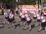 «Первоклассный день» в Муроме
