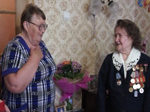 Передовик производства и человек с активной жизненной позицией