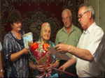 Человек труда Зинаида Королёва