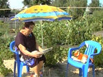 Творческая работа