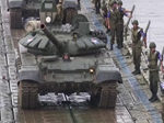Наша армия всех сильней