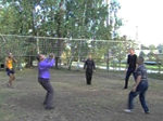 Заводская традиция