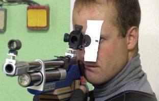 Парни не промах: муромские стрелки-спортсмены вернулись домой с наградами