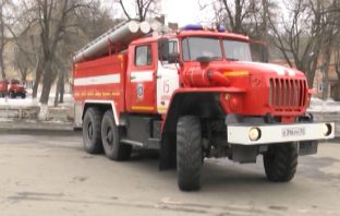 Проверку на безопасность прошли не все: сразу два центра оказались не готовы к внештатным ситуациям