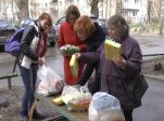 Марафон добрых выходных дел: в Муроме стартовал ещё один благотворительный проект