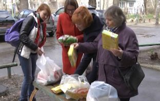 Марафон добрых выходных дел: в Муроме стартовал ещё один благотворительный проект