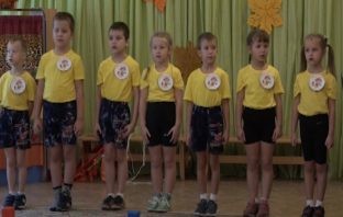 Чтобы не случилось беды. Юные муромляне показали, насколько они готовы к возможным чрезвычайным ситуациям
