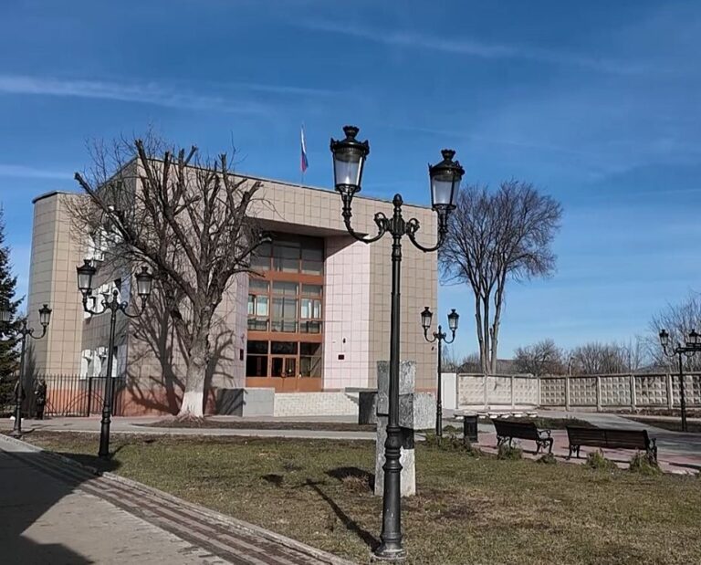 Задержан курьер телефонных мошенников