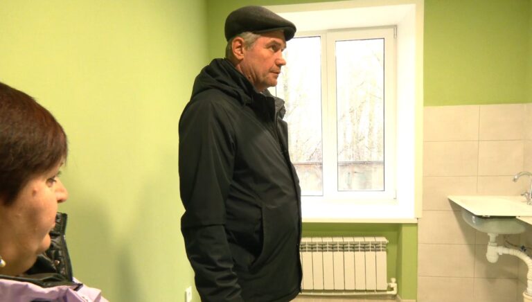Администрация подбирает новые квартиры для переселения муромлян из аварийного жилья